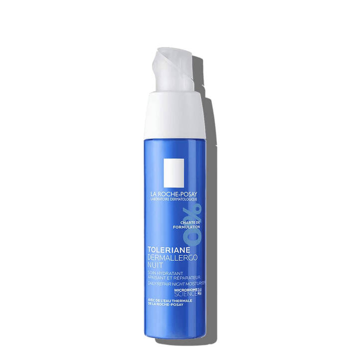 LA ROCHE POSAY TOLERIANE DERMALLERGO NIGHT